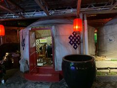 -天仁聚驴肉香(北石槽店)