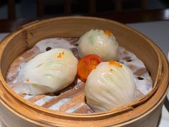 -禄运茶居·手工点心(猎德店)