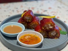 -点都德(广州白云山景区南门店)