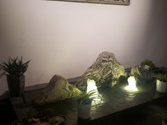 -千禧万福汉亭舫·船舫苏宴
