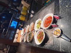 -西安皇冠假日酒店·朱雀咖啡厅
