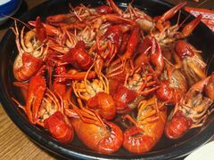 招牌小龙虾-大郭郭寻虾记(木渎姑苏路店)