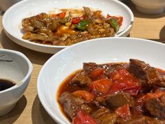 -兔爸私家小厨(新北万达店)