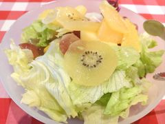 -西贝(新业坊店)