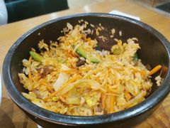 五花肉石锅拌饭-合利屋(中发百旺商城店)