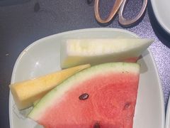 -梨花自助烤肉(西三旗万象汇店)