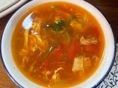 -东北菜冰城一家人