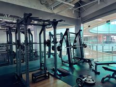 -Hi GYM嗨健身(泥城店)
