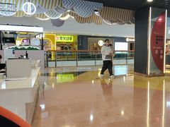 -万达广场(济南魏家庄店)