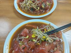 -何记酿皮店(西流湾店)