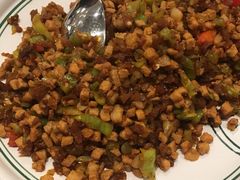 黑三剁-云海肴·汽锅鸡·云南菜(广安门天虹店)