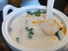 -simply thai天泰(静安嘉里中心店)