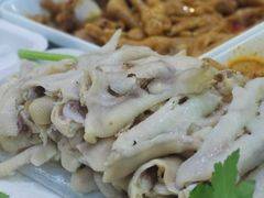 -天府棒棒鸡(金星店)