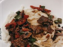 -五爷拌面(深圳北站店)