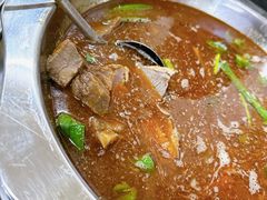 -新乡杨记红焖羊肉火锅(天坛南门店)