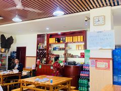 大堂-好呷八大碗(五羊店)
