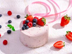 树莓巧克力-姆们M Sweetie Cake(三里屯店)