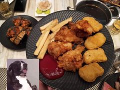 -上海新发展亚太JW万豪酒店