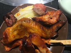 -鼎盛江山美食自助(欢乐城店)