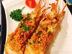 -割烹旭日本料理(龙湖狮山天街店)