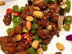 -赵小姐丨新中餐(曲江店)