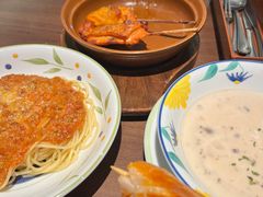 -萨莉亚意式餐厅(龙阳广场店)