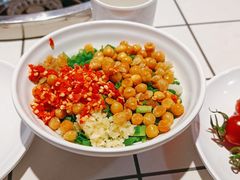-蛙一刀·麻椒鱼火锅(金仙桥店)