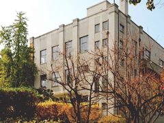 -南京中国近代史遗址博物馆(南京总统府)