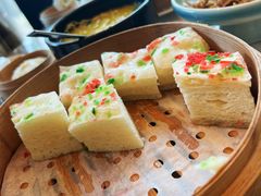 -扬州香格里拉·香宫中餐厅