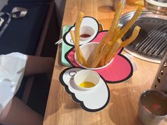 -乌拉烤肉(如皋首店)