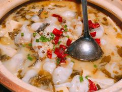 -院子餐厅·大锅菜·老杭帮(桥西直街店)