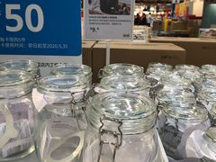 -宜家家居(西安未央商场店)