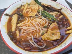 -珍螺螺蛳粉(三桥万象城店)