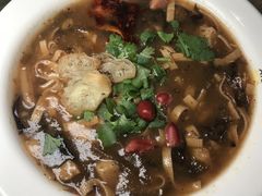 -魏家凉皮(博水商务大厦店)