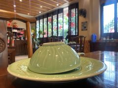-虎哥私房菜(馒头山店)
