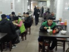 大堂-巧心裹蒸(南方购物中心店)