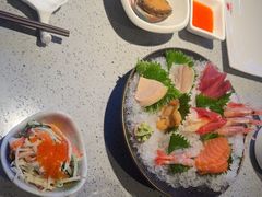 -大渔铁板烧(大悦城店)