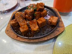 -阿巧一号私房菜(止园路店)