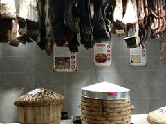 -灶东家民间菜(回兴店)