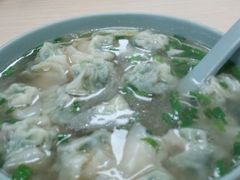 -顶巧鸡汤馄饨(虹口总店)