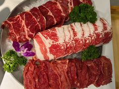 -椰子湾·海南火锅·糟粕醋·椰子鸡(正大广场店)