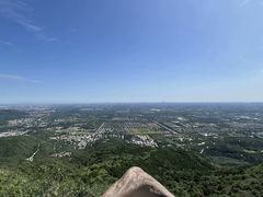 -北京西山国家森林公园