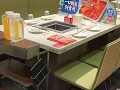 -海底捞火锅(亲子主题北金鹰店)