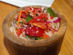 百香果舂米线-山茶云南菜(永安里店)