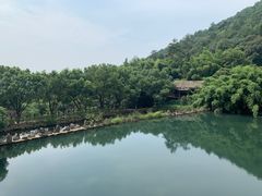 -九龙潭景区