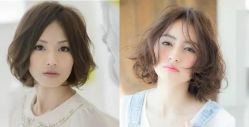 点击看大图 -KIMI HAIR SALON·烫染设计店