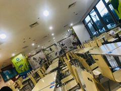 -中医院-的食堂