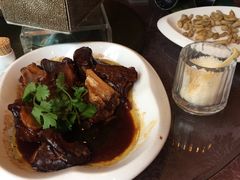 -一鸣饭庄(七星店)