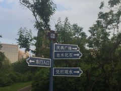 -群力丁香公园