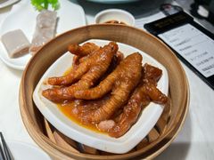 -陶陶居酒家(新天地店)
